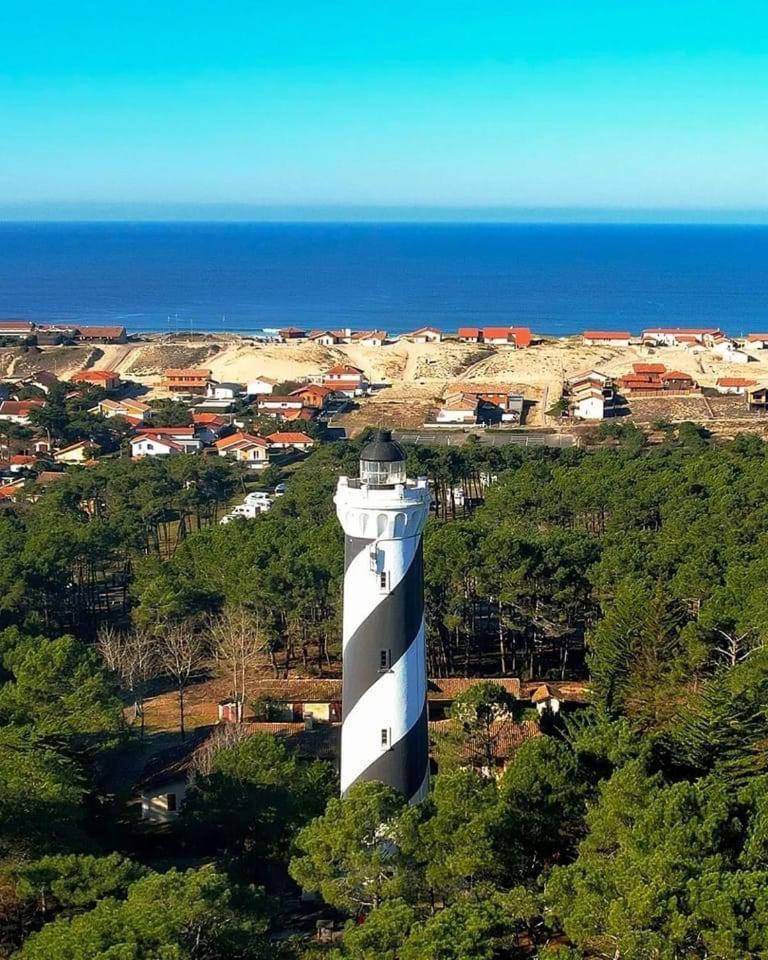Mobilhome 6 8 Pers Les Dunes De Contis Saint-Julien-en-Born